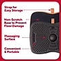 TRU RED™ Anti-Fatigue Balance Board, Black, 320 lbs. Capacity (TR62100)~#|#~E7808029-D9ED-4A3B-A204187316B04B59_sc7