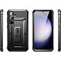 SUPCASE Unicorn Beetle Pro Rugged Case for Samsung Galaxy S24+, Shock Absorbing, Black (GS24PUBPRSP2SBK)~#|#~E780C7EF-FC9B-4FFC-84001CFE74E10168_sc7