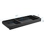 Mount-It! 2"H x 21"W Under-Desk Drawer, Black (MI-7294BLK)~#|#~E780E56E-38A7-4E5D-B763192307BE03D2_sc7