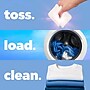 Tide evo Free & Gentle HE Laundry Detergent Tiles, 42 Tiles/Pack (21783)~#|#~E7831DAC-726D-463A-A4B8336EFDC27965_sc7