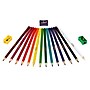 Crayola Classpack Kids' Colored Pencils, Assorted Colors, 462 Pencils/Box, (68-8462)~#|#~E785C0C4-988B-4BC5-85BCF1A9E7DC1FD4_sc7