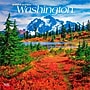 2026 BrownTrout Washington Wild & Scenic 12" x 12" Monthly Wall Calendar (9798330706181)~#|#~E785CEE2-A28A-4ABC-973E72D502349751_sc7