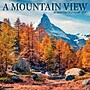 2027 Willow Creek Mountain View 12" x 12" Monthly Wall Calendar, Assorted Colors (61343)~#|#~E785D868-BE31-479C-A74A7D424CDDC0E8_sc7