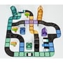 Connetix Magnetic Tiles Ramps & Intersections Pack, 16 Pieces (CNTO00016RI)~#|#~E786C75F-B075-412C-B403CD603B9C3052_sc7