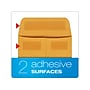 Quality Park Redi-Seal Self Seal #7 Envelope 3 1/2" x 6 1/2", Kraft, 500/Box (QUA50765)~#|#~E78736FA-76A0-4D59-A052A6FD33DEAEC0_sc7