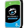 Seagate SkyHawk AI 8TB 3.5" SATA/600 Internal Hard Drive (ST8000VE001)~#|#~E7893991-9832-435C-880F56E10918245A_sc7