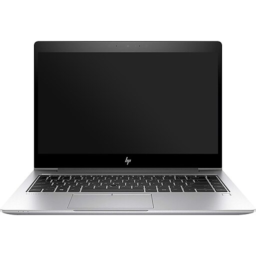 HP EliteBook 840 G6 14" Refurbished Laptop, Intel Core i58365U, 16GB