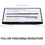 ViewSonic 24” 4K UHD IPS 60Hz Touch Monitor, V-Sync, Built-In Speaker, Height Adjustable, Docking Station, Black (ID2456-4K)~#|#~E78E8CB3-D9D6-4913-8A9172FE08A24FDB_sc7