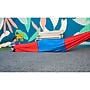 Bintiva Body Sensory Tunnel, Blue/Red (BNVSENTUNNL)~#|#~E78F043E-0840-44AD-98835720C29256C5_sc7