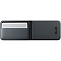 JOURNEY LOC8 Wallet with Tracker, Midnight Black (JKWT5MN)~#|#~E791F4DD-4B6C-47BE-B8092D3ECB6D88C0_sc7