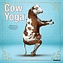 2027 Willow Creek Cow Yoga 7" x 7" Monthly Wall Calendar (63965)~#|#~E7927C82-8DBE-429F-8BC0362018942945_sc7