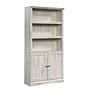 Sauder Select 70"H 5-Shelf Bookcase, White Plank (426420)~#|#~E79314C5-BE2E-4F90-ABD78CC8CCC492ED_sc7