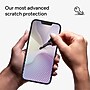 ZAGG Glass XTR5 Anti-Glare Tempered Glass Screen Protector for iPhone 17e, iPhone 16e, iPhone 14, iPhone 13 & 13 Pro (200121832)~#|#~E793DE70-6F10-4395-AD631D0CF902085A_sc7