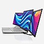 SideTrak Swivel Pro Touch Triple HD 13.3" 60 Hz Attachable Portable Monitor, 2/Pack, Black (LTTL134)~#|#~E794D824-C2E7-46D0-A7709B5CA3555D26_sc7