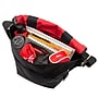 Manhattan Portage Vintage Messenger Bag Medium Black (1606V BLK)~#|#~E797961E-3405-480C-A44837D99E4608C3_sc7