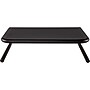 Staples Standard Steel Monitor Stand – Desktop Riser for Monitors, Laptops & Office Workstations, Black~#|#~76256182-305C-459C-983D5D159A9B8975_sc7