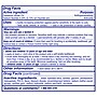 Sensodyne Extra Whitening Sensitive Toothpaste, 0.8 oz (310158084099)~#|#~E79A0DAA-3D2D-4E77-BD3D1BF02D9F9571_sc7