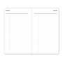 2025-2026 Blue Sky Kiera 3.63" x 6.13" Monthly Planner, Plastic Cover, Multicolor (152470)~#|#~E79AAC9C-90E6-4451-8E0D183A433744F7_sc7