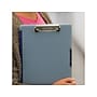 Dexas International Slimcase 2 Plastic Storage Clipboard, Letter Size, Assorted Colors (3517-AST2)~#|#~E7A09E83-1478-4BF2-AA7DECC202CE4610_sc7