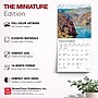 2027 BrownTrout Claude Monet 7" x 7" Monthly Wall Calendar (9798330709540)~#|#~E7A1BB78-E791-4E8C-BD1288F4E888A5F2_sc7