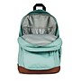 JanSport Cool Student Laptop Compatible Backpack, Large, Faded Sage (JS0A2SDDLA8)~#|#~E7A77549-C109-4E58-AC19D28087EF8135_sc7
