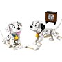 LEGO Disney Lucky & Penny 101 Dalmatians Puppies, 268 Pieces (43271)~#|#~E7A77901-9E8B-4577-AE412F5E78A73883_sc7