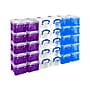 Really Useful Box 0.15 Quart Storage Container with Snap Lid, Plastic, Assorted Colors, Each (0.14 MIXED COLS)~#|#~E7A872BF-EBCC-407B-B218DC5ACF54E26C_sc7