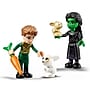 LEGO Wicked Elphabas Retreat Creative Forest, 228 Pieces (75687)~#|#~E7AA0B76-7091-45F1-B79289D3004FA124_sc7