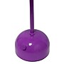 Simple Designs Mushroom Magic LED Table Lamp, Purple (LD1069-PRP)~#|#~E7AB7A7E-EACC-44D1-A421D8B8AC6A4E2D_sc7