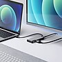 Alogic USB-C Fusion ALPHA 5-in-1 Hub V2 (UCFUPRGEV2-SGR)~#|#~E7AD77E4-556E-4D84-97740B671910884C_sc7