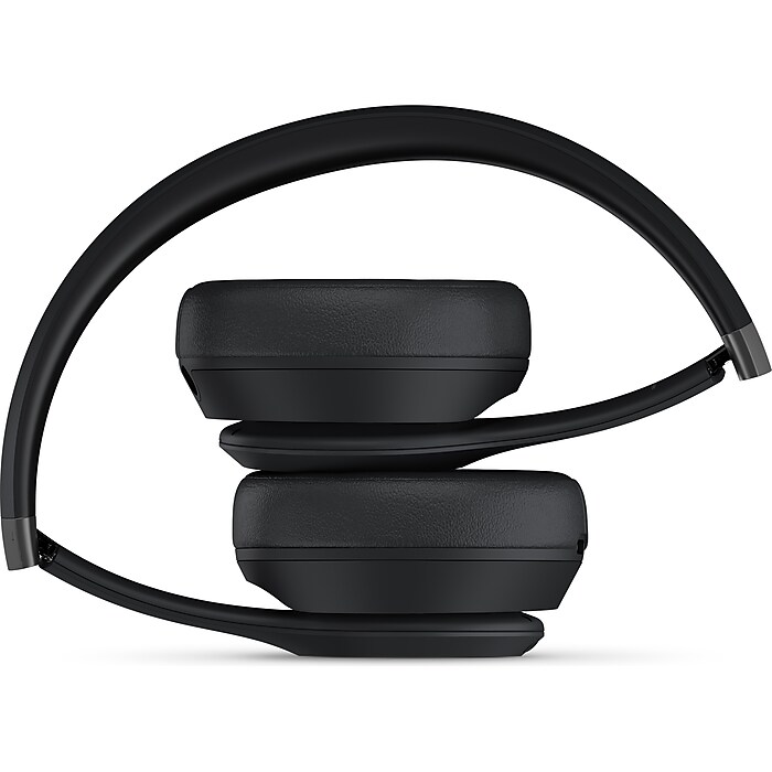 Beats SOLO3 WIRELESS マットブラック Amazon.com: Beats Solo3 Wireless On-Ear Headphones - Apple