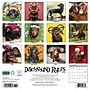 2026 Willow Creek Dachshund Rules 12" x 12" Monthly Wall Calendar (50934)~#|#~E7B0EB98-11F4-4645-A26A0E997E8063C7_sc7