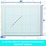 Flipside Dry-Erase Mobile Whiteboard, 9" x 12", 12/Pack (21012)~#|#~E7B249CD-7123-4468-A63024F46F77886A_sc7