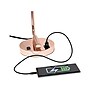 Lalia Home Studio Loft Incandescent Desk Lamp, 18.8", Polished Rose Gold (LHD-2002-RG)~#|#~E7B3F6EE-1755-4600-B91C5E3DA5602BBA_sc7