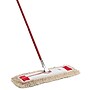 Libman 24" Dust Mop, Red/White, 6/Carton (0922)~#|#~E7B53F00-9BB9-4E45-9052F1296C2BC6C0_sc7