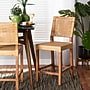 bali & pari Lesia Bohemian Natural Rattan Counter Stool, Natural/Walnut Brown (212-12814-HiT)~#|#~E7B66C46-F102-4EE4-91D9EE4936390C36_sc7