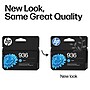 HP 936 Cyan Standard Yield Ink Cartridge, Prints Up to 800 Pages (4S6U9LN)~#|#~E7B83F98-775B-41FE-8DC18EF601CF0589_sc7