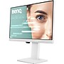 BenQ 27" Eye‑Care FHD IPS 60Hz Monitor, Built‑In Speaker, Height Adjustable, White (GW2786TC)~#|#~E7B9BFB5-ACAB-4F88-A46524FA8FC35162_sc7