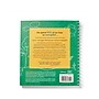 Lifelines Practice Makes Purpose Guided Journal, Multicolor, 180 Pages (17-1101)~#|#~E7B9F29E-0C7C-45ED-930C717BF17B9D66_sc7