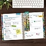 2026-2027 Excello Brands 8.5" x 11" Academic Weekly & Monthly Planner, Paperboard Cover, Watercolor Tree (FSHN-AY26-8511-43)~#|#~E7BB546B-58E4-4DCD-937513E781C87E4B_sc7