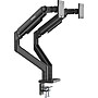 MSI MAG MT201D Metal Dual Monitor Mounting Kit, Up to 45", Black (MAGMT201D)~#|#~E7BC98BE-B84A-4984-B903FC278E878843_sc7