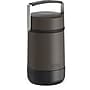 Thermos Guardian Collection Stainless Steel Insulated Food Jar, Black, 27 oz. (EATS3039BKT6)~#|#~E7BD935E-8B73-4759-905F7F12747043B9_sc7