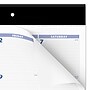 2026 AT-A-GLANCE 24" x 19" Monthly Desk Pad Calendar, Blue/Gray (SW230-00-26)~#|#~E7BE4FC0-6356-4640-BFF4E956ABAD242B_sc7