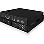 Icy Dock ToughArmor 2.5" SATA Hard Drive Enclosure, SSD/HDD, Black (MB902SPR-B R1)~#|#~E7BEE66D-1803-4A2D-9A14F76C94598125_sc7