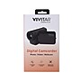 Vivitar 5 MP Digital Camcorder, Black (DVRE503-BLK)~#|#~E7C298E3-D3B1-4900-88443926C6C2960D_sc7