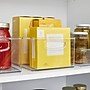 iDESIGN Organizers, Clear, 2/Set (27913M2)~#|#~E7C37B2C-2744-494D-A5F451D7AF6F2632_sc7