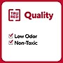 TRU RED™ Pen Dry Erase Markers, Fine Tip, Assorted, 12/pack (TR61455)~#|#~E7C622A4-D318-421D-8A679DEE78CB50EB_sc7