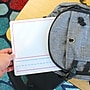 Flipside Dry-Erase Mobile Storyboard, 0.75' x 1', 12/Pack (35259)~#|#~E7C64C57-66FF-4561-A405285F3CE6534A_sc7