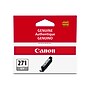 Canon 271 Gray Standard Yield Ink Cartridge (0394C001)~#|#~E7C68C21-9E8A-458C-9547B56E8211A0E3_sc7