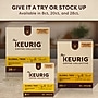 Keurig® Global Trek Chocolate Coffee Keurig® K-Cup® Pods, Medium Roast, 20/Box (5000389635)~#|#~E7CEB23A-D4F1-4D86-942EDD97A9FF0AFD_sc7